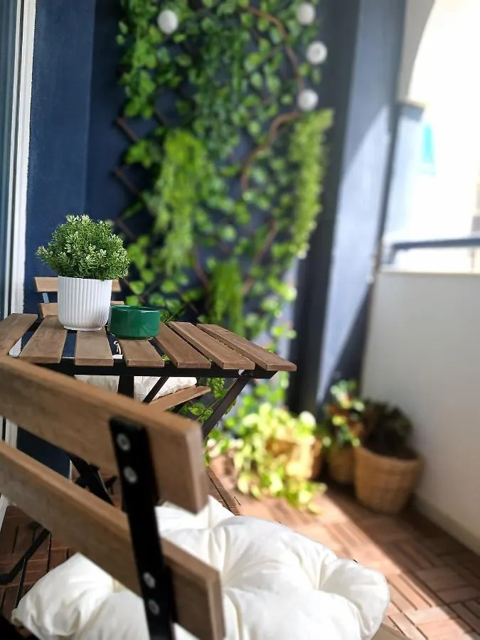 Apartamento Frente al Mar EL PALO Málaga 0*,  España