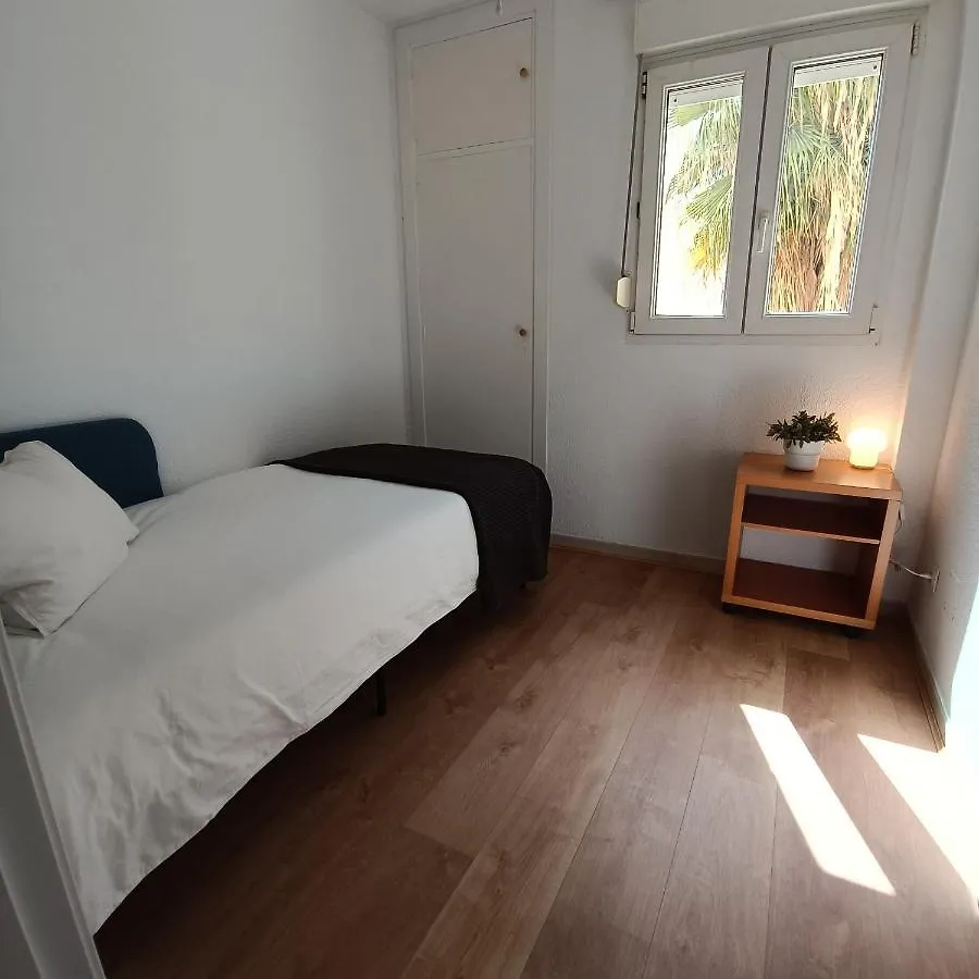Apartamento Frente al Mar EL PALO Málaga 0*,  España