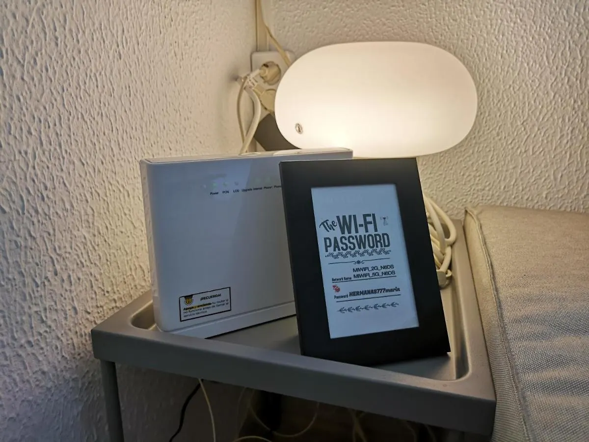 Apartamento Frente al Mar EL PALO Málaga