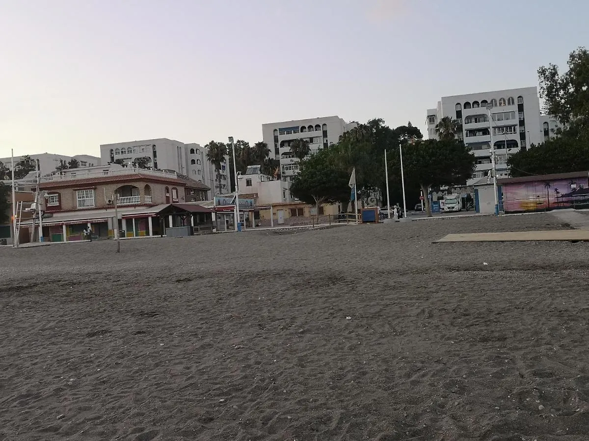 Apartamento Frente al Mar EL PALO Málaga España